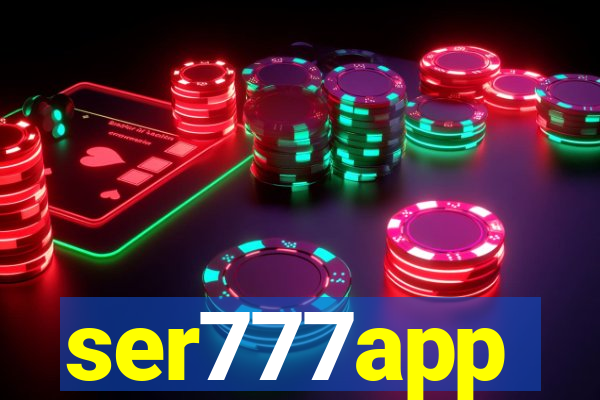 ser777app