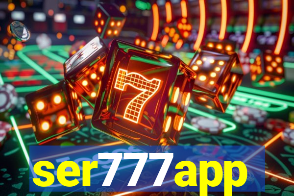 ser777app