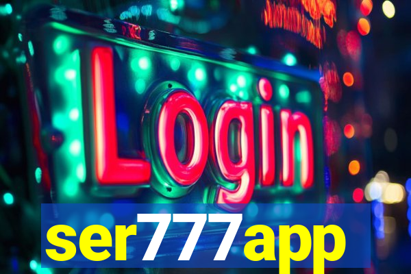 ser777app