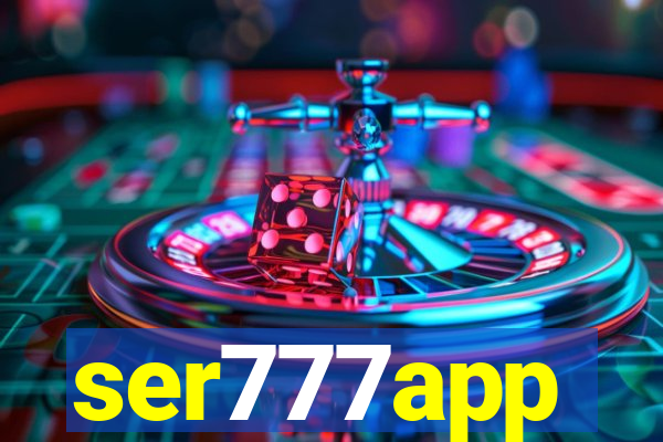 ser777app