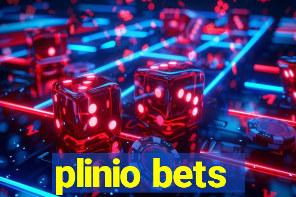 plinio bets