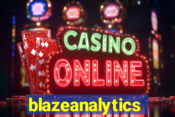 blazeanalytics