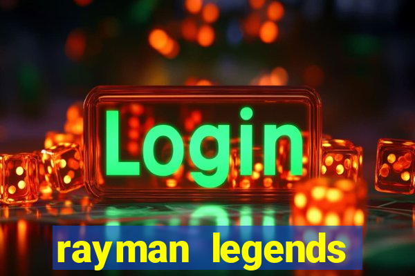 rayman legends download para celular