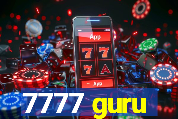 7777 guru