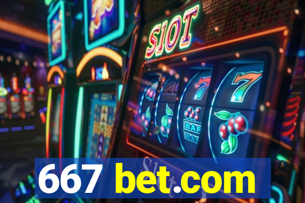 667 bet.com