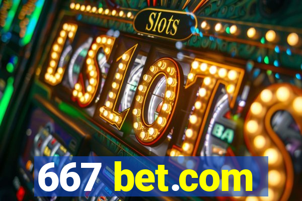 667 bet.com