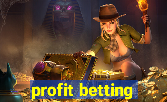 profit betting