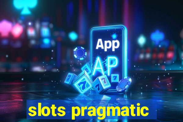 slots pragmatic