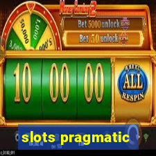 slots pragmatic