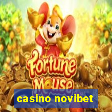 casino novibet