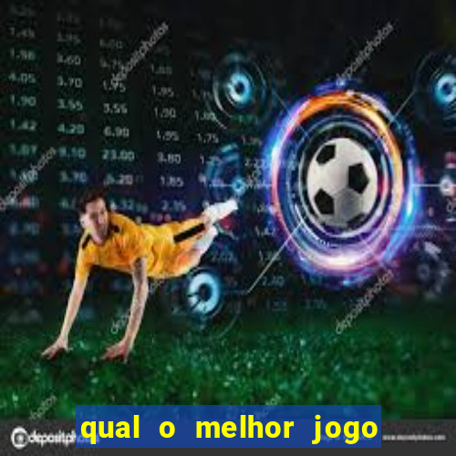 qual o melhor jogo para ganhar dinheiro no celular