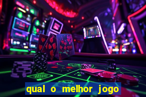 qual o melhor jogo para ganhar dinheiro no celular