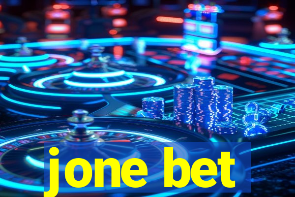 jone bet