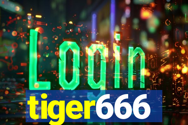 tiger666