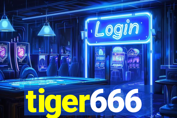 tiger666