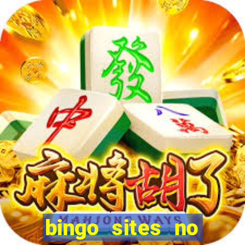 bingo sites no deposit uk