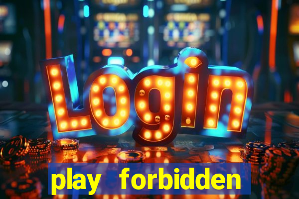 play forbidden dragon slot machine free