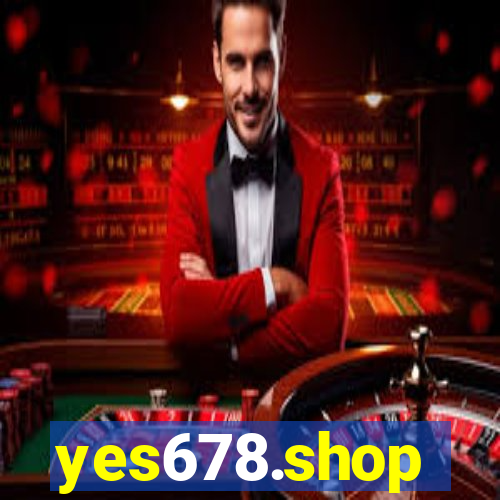 yes678.shop