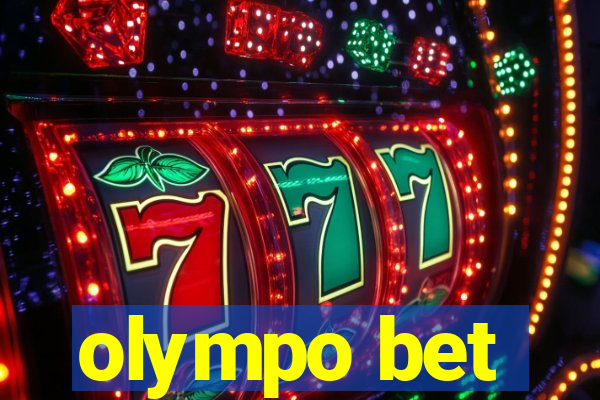 olympo bet