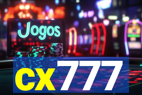 cx777