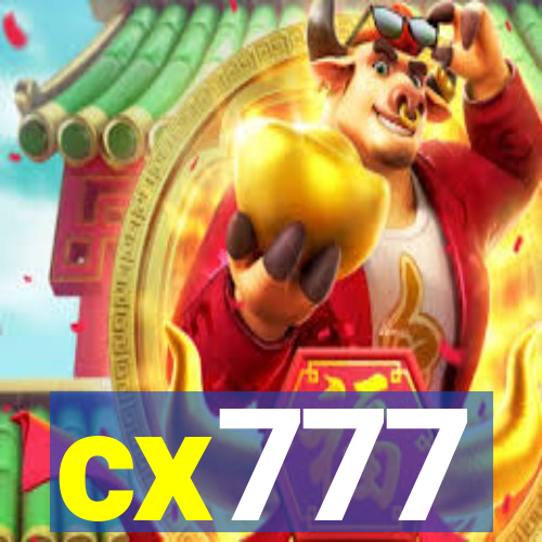 cx777