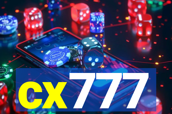 cx777