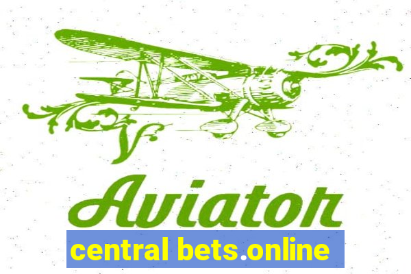 central bets.online