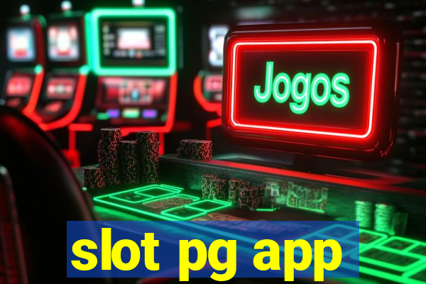 slot pg app