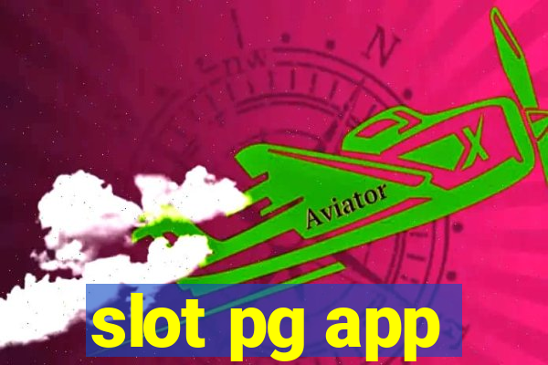 slot pg app