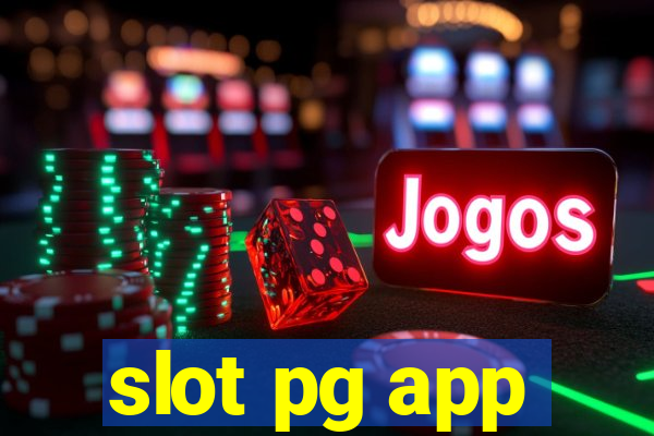 slot pg app