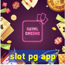 slot pg app