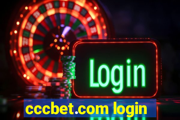 cccbet.com login