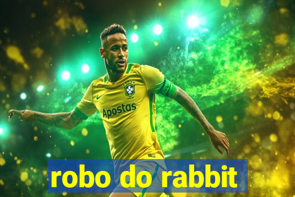 robo do rabbit