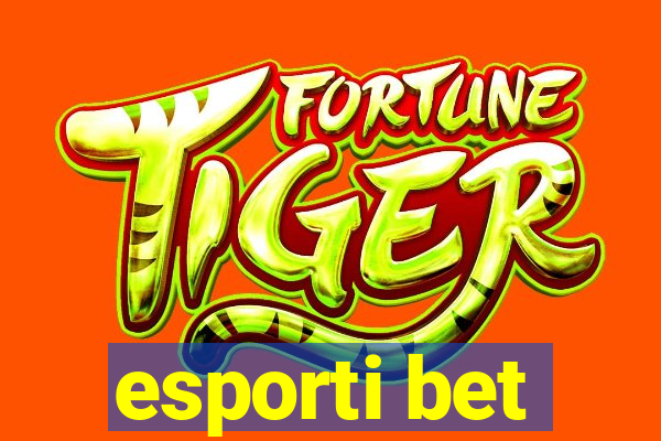 esporti bet