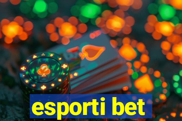 esporti bet