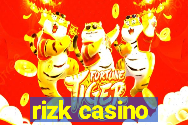 rizk casino