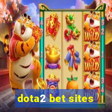 dota2 bet sites