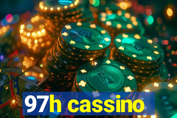 97h cassino