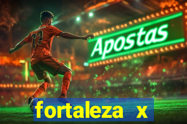 fortaleza x flamengo ao vivo futemax