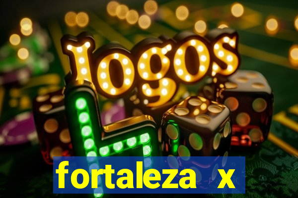 fortaleza x flamengo ao vivo futemax