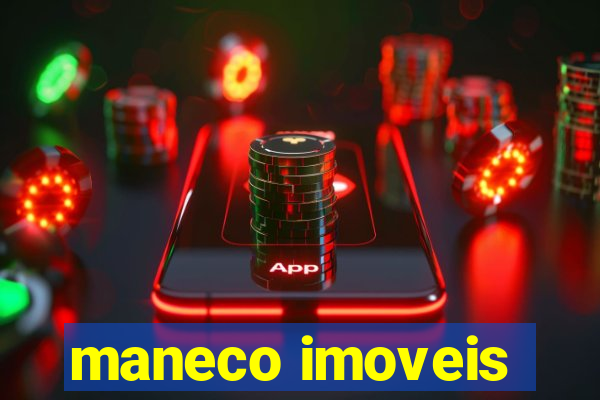 maneco imoveis