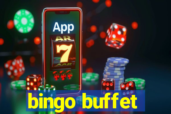 bingo buffet