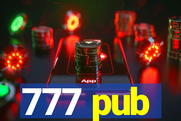 777 pub