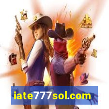 iate777sol.com