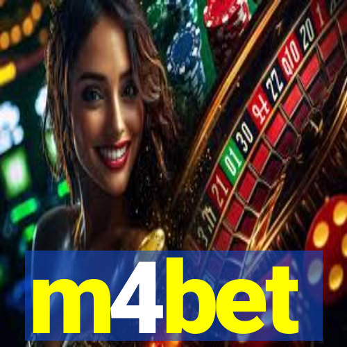 m4bet