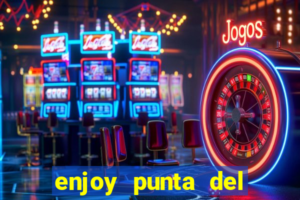 enjoy punta del este resort & casino