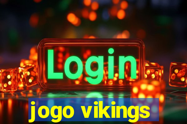 jogo vikings