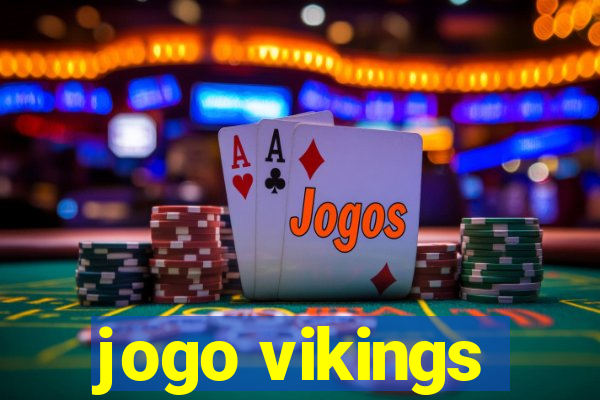 jogo vikings