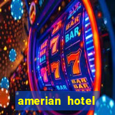 amerian hotel casino gala