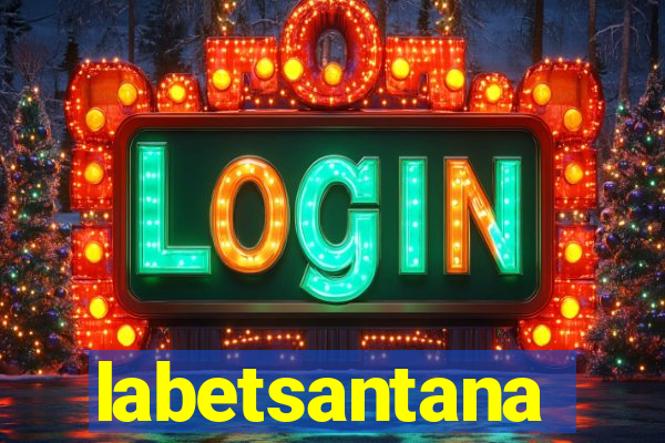 labetsantana